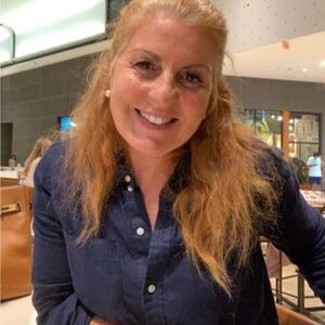 Meet your Posher, Carole